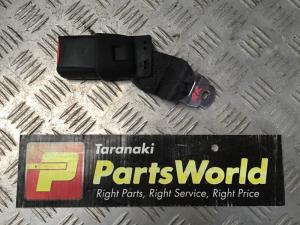 Mazda Mazda2 DE10YI 12/02-03-04 RR Seat Belt Stalk