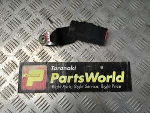 Mazda Mazda2 DE10YI 12/02-03-04 LR Seat Belt Stalk