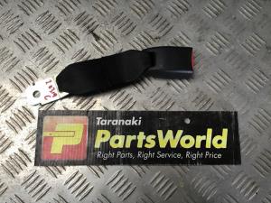 Mazda Mazda2 DE10YI 12/02-03-04 Centre Seat Belt Stalk