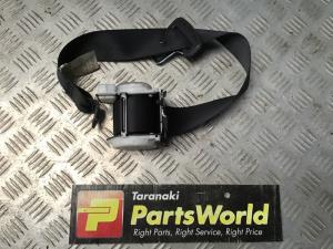 Mazda Mazda3 BL MPS RR Seat Belt