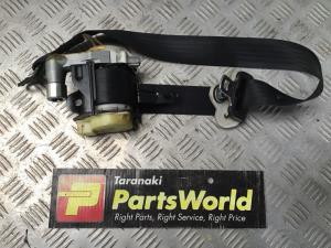 Mazda Mazda3 BL MPS LF Seat Belt Pretensioner