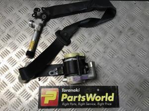 Mazda Mazda3 BL MPS RF Seat Belt Pretensioner