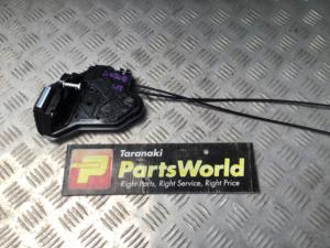 Lexus NX NX300h AYZ15 2015-2021 LR Door Lock Mechanism