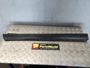 Lexus NX NX300h AYZ15 2015-2021 LF Lower Door Moulding