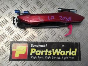 Lexus NX NX300h AYZ15 2015-2021 LR Door Exterior Handle (Smart Button) Type