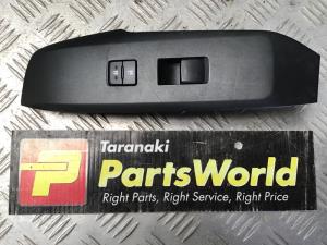 Lexus NX NX300h AYZ15 2015-2021 LF Window Switch