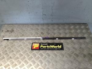 Lexus NX NX300h AYZ15 2015-2021 LF Door Weather Strip Mould