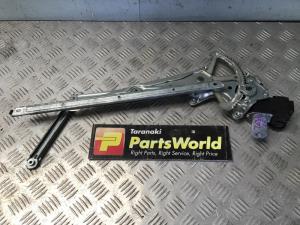Lexus NX NX300h AYZ15 2015-2021 LF Door Elec Regulator