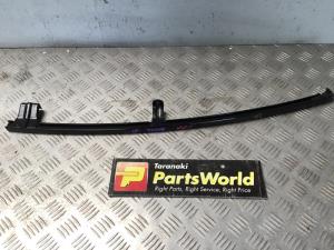 Lexus NX NX300h AYZ15 2015-2021 LF Door Glass Guide Channel