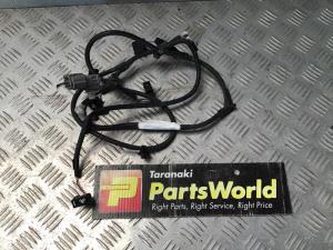 Lexus ES XV60 2012-Present Parking Sensor Loom