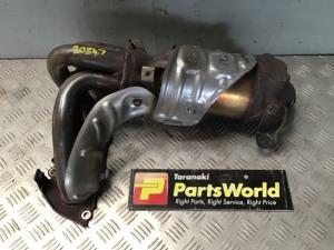 Lexus ES XV60 2012-Present Engine Exhaust Manifold