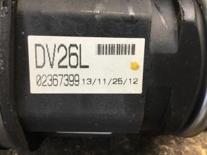 Lexus ES XV60 2012-Present LF ABS Drive Axle