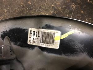 Lexus ES XV60 2012-Present LF ABS Hub