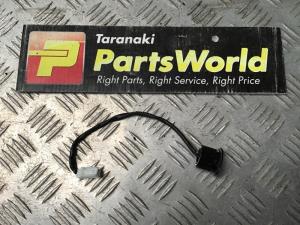 Mazda Mazda2 DE10YI 12/02-03-04 Tailgate Smart Lock Button