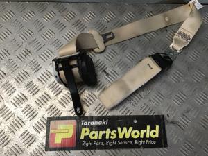 Lexus ES XV60 2012-Present Rear Centre Seat Belt