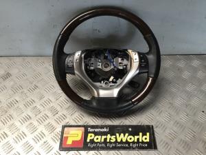 Lexus ES XV60 2012-Present Steering Wheel