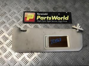 Lexus ES XV60 2012-Present RH Sunvisor