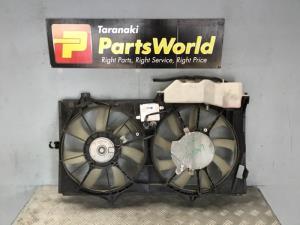 Lexus ES XV60 2012-Present Radiator Electric Fan Assembly