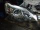 Toyota Mark X GRX135 R Headlight