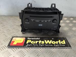 Lexus NX NX300h AYZ15 2015-2021 Stereo