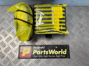 Lexus IS300 AVE30 Puncture Repair Kit