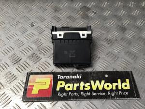 Lexus NX NX300h AYZ15 2015-2021 Air Conditioner Amplifier