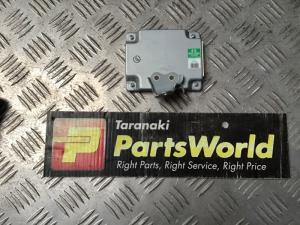 Lexus NX NX300h AYZ15 2015-2021 Collision Warning System Module