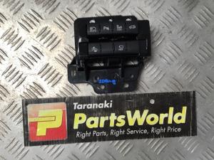 Lexus NX NX300h AYZ15 2015-2021 Other Switches