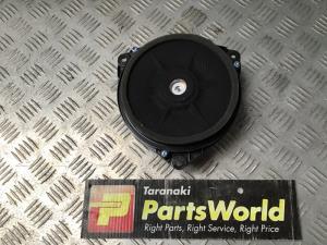 Lexus NX NX300h AYZ15 2015-2021 Speakers