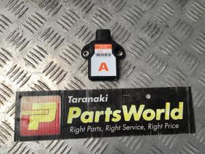 Lexus NX NX300h AYZ15 2015-2021 Passive Anti-Theft Module