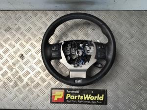 Lexus NX NX300h AYZ15 2015-2021 Steering Wheel