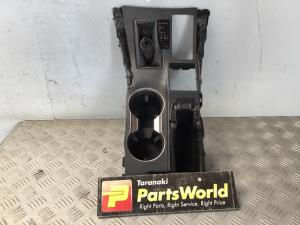 Lexus NX NX300h AYZ15 2015-2021 Gearshift Surround / Trim