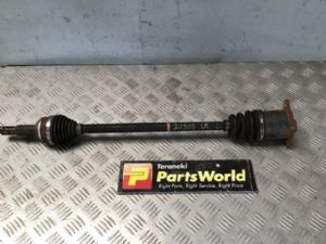 Lexus NX NX300h AYZ15 2015-2021 LR ABS Drive Axle
