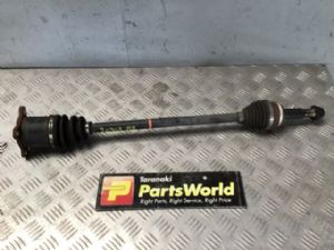 Lexus NX NX300h AYZ15 2015-2021 RR ABS Drive Axle