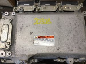 Lexus NX NX300h AYZ15 2015-2021 Inverter