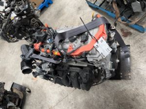 Lexus NX NX300h AYZ15 2015-2021 Engine Long Block