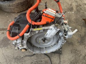 Lexus NX NX300h AYZ15 2015-2021 Automatic Transmission