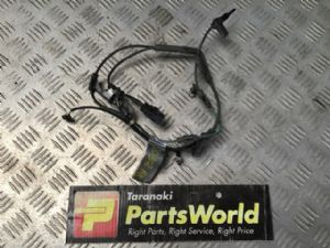 Lexus NX NX300h AYZ15 2015-2021 RR ABS Sensor