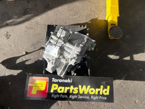 Lexus NX NX300h AYZ15 2015-2021 Rear Diff Assembly