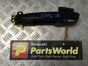 Lexus RX350 GGL15 LR Door Exterior Handle