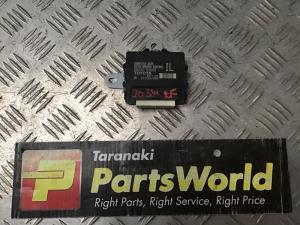 Lexus IS200-T ASE30 Mirror Control Module