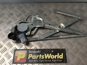 Lexus RX350 GGL15 LR Door Elec Regulator