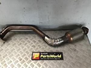 Lexus NX NX300h AYZ15 2015-2021 Exhaust Front Pipe