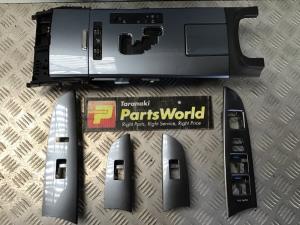 Lexus IS350 GSE21 2010-2013 Other Interior Parts