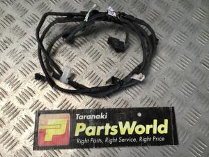 Lexus IS350 GSE21 2010-2013 Parking Sensor Loom