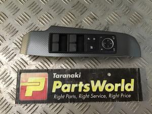 Lexus IS200-T ASE30 Window Master Switch