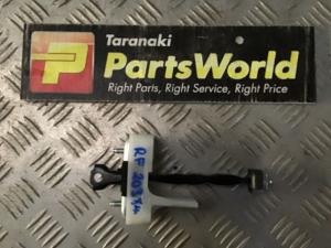 Lexus IS200-T ASE30 RF Door Check Strap