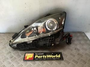 Lexus IS350 GSE21 2010-2013 L Headlight (HID)