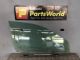 Toyota Mark X GRX130 2009-2012 RF Door Glass