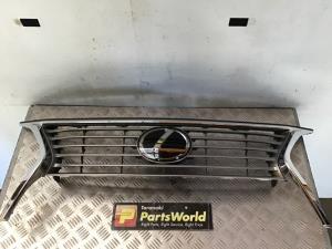 Lexus RX350 GGL15 Grille